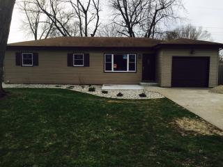 545 Evergreen Ln, Bradley, IL 60915-1103