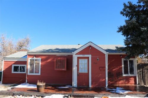 1460 Lima St, Denver CO  80010-2542 exterior