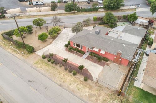 4373 Conning St, Riverside CA  92509-2519 exterior