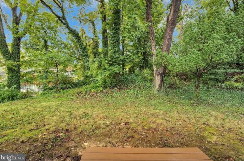 12002 Cook Ct, Silver Spring MD 20902-2112 exterior