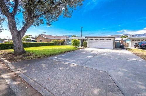 747 Glenlyn Dr, Irwindale, CA 91702