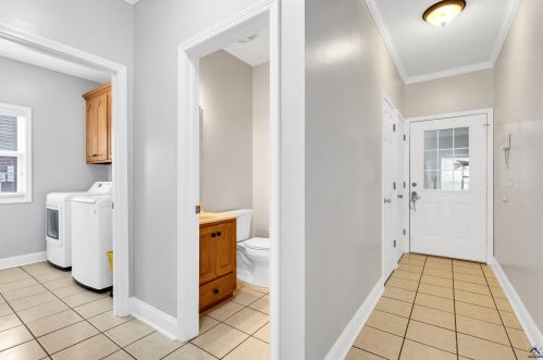 718 Bay Laurel Cir, Warner Robins GA  31088-2953 exterior