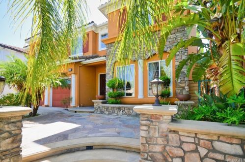 1305 Bellavista Dr, Walnut, CA 91789-2845