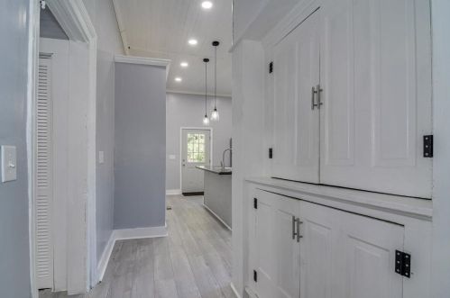 223 Stone St, Shell Bluff GA  30830-1265 exterior