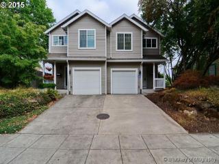 529 Fremont St, Portland OR  97213-3235 exterior