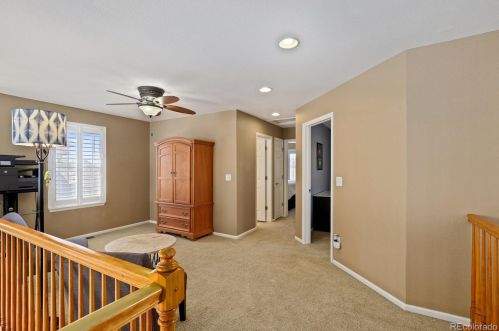 24722 Crestridge Pl, Denver CO 80015-2678 exterior