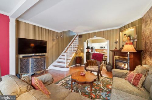 2803 16th St, Philadelphia PA  19145-4918 exterior