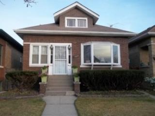 1425 Ave, Forest View IL  60402-1211 exterior