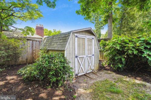 10106 Portland Pl, Silver Spring MD 20901-2117 exterior