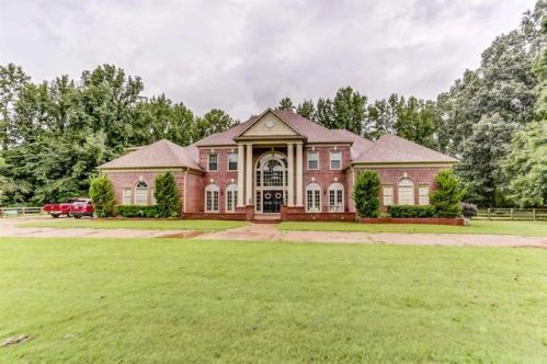815 Woodland Trace Ln, Cordova, TN 38018-6610