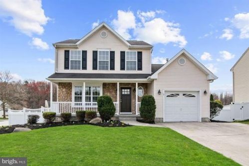 7 Bethel Ln, Blenheim, NJ 08012-4624