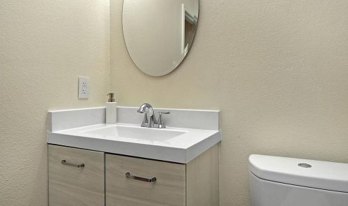 5316 Driftway Dr, Fort Worth TX  76135-1411 exterior