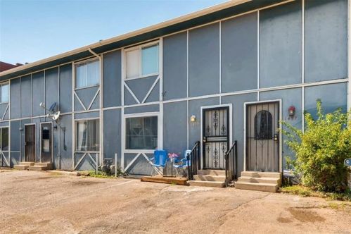 1455 Norfolk St, Denver, CO 80011-7554