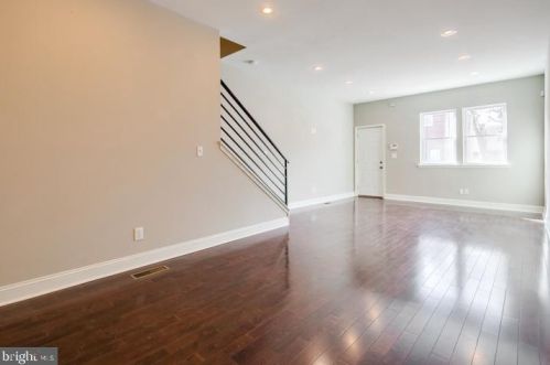 1223 23rd St, Philadelphia PA  19146-4247 exterior