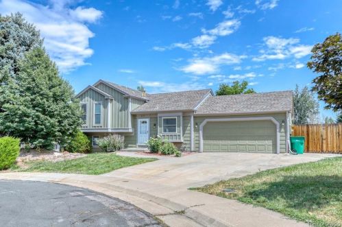 5906 Nepal St, Denver, CO 80015-3350