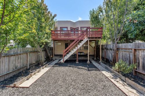 1306 Gilman Ave, San Francisco CA 94124-3243 exterior