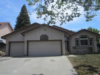 2752 Grey Fox Ln, Fairfield, CA 94534-1053