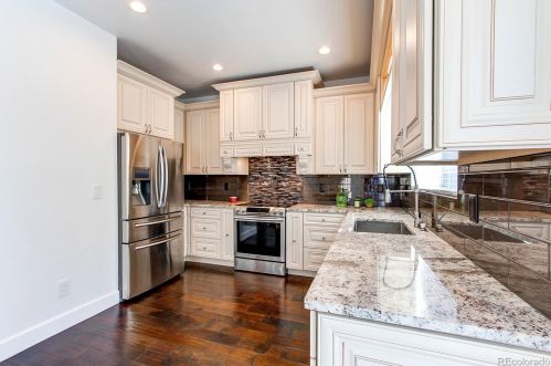 24623 Louisiana Cir, Denver, CO 80018-6069