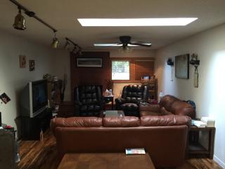 3563 South Dr, Fort Worth TX  76109-5215 exterior