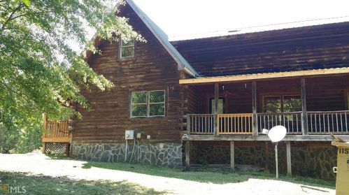 1283 Bud Davis Rd, Newnan, GA 30263-3608
