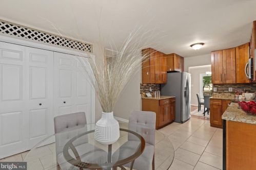 15309 Peach Orchard Rd, Silver Spring MD 20905-4338 exterior