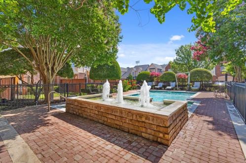 2320 Southlake Ct, Irving TX 75038-5653 exterior