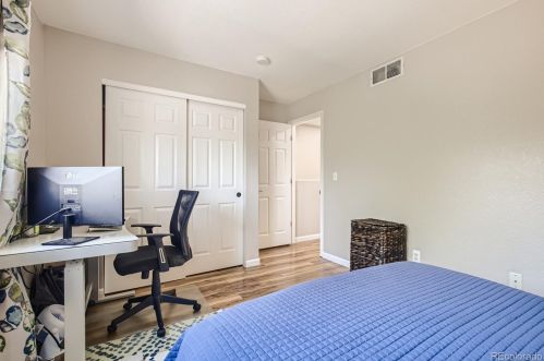 7882 Kittredge Cir, Englewood CO 80112-4644 exterior