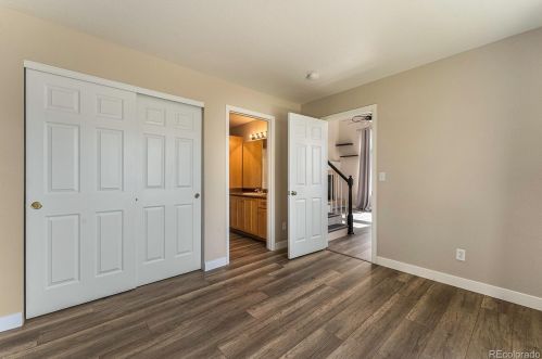 4925 Spyglass Dr, Westminster CO  80023-4035 exterior