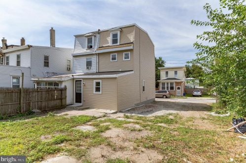 315 Middlesex St, Gloucester NJ  08030-1440 exterior
