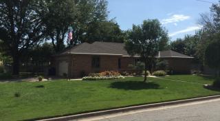 2452 Redbud Ln, Wichita, KS 67204-5351
