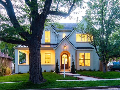 325 Race St, Denver, CO 80206-4118