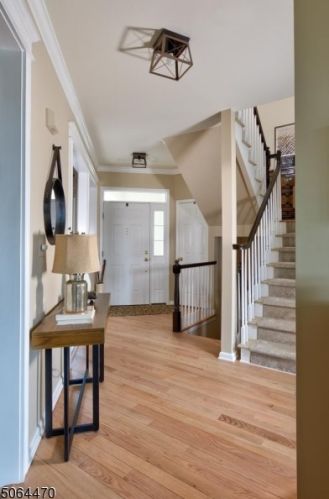 32 Henning Ter, Parsippany, NJ 07834-3716