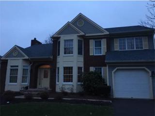 12 Webster Ct, Plainsboro NJ  08536-2336 exterior