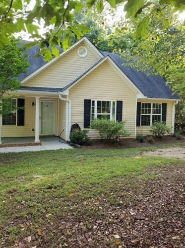 152 Waxwing Dr, Monticello, GA 31064-9007