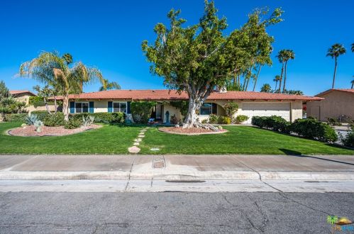 2380 Tamarisk Rd, Palm Springs, CA 92262-5966