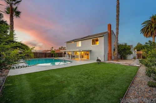1174 Rathmoor St, El Cajon, CA 92020-7745