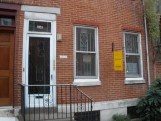 2024 Fitzwater St, Philadelphia PA  19146-1333 exterior