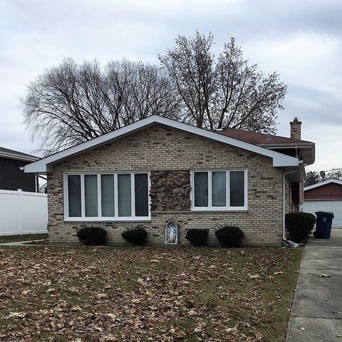 723 Howard Ave, Elmhurst IL  60126-2464 exterior