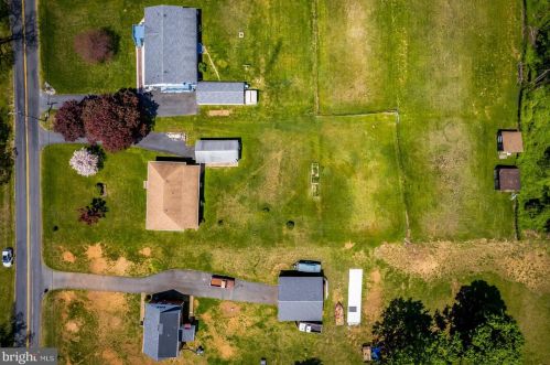 1215 Stepney Rd, Aberdeen MD  21001-1416 exterior