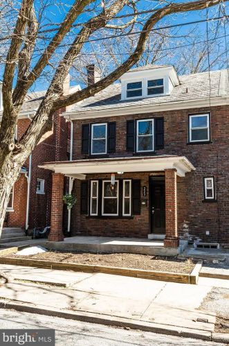 223 Pearl St, Lancaster, PA 17603-5057