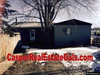 10 Westridge Way, Orin, WY 82633-9015