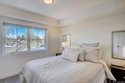 3229 Bannock St, Englewood CO  80110-2417 exterior