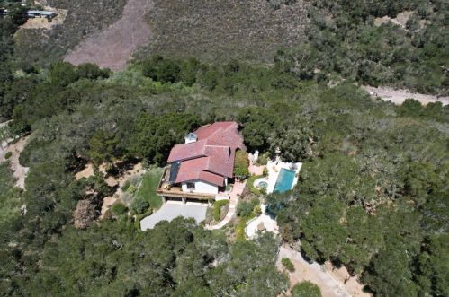 62 Carmel Valley Rd, Tassajara Hot Springs, CA 93924-9652