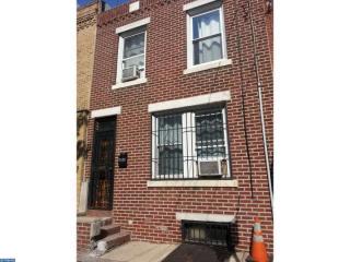 1627 9th St, Philadelphia PA  19122-0028 exterior