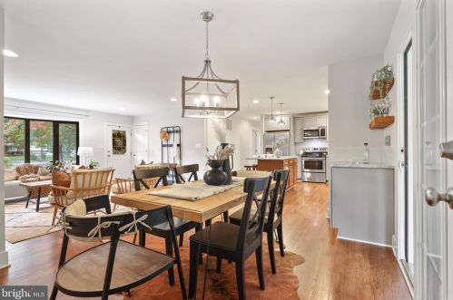 2106 Buell Dr, Fallston MD  exterior