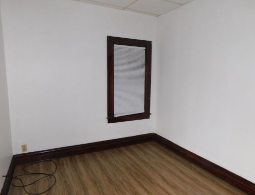 1220 41 Ave, Gary IN exterior