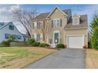 7008 Tulane Ave, Richmond, VA 23226-3535