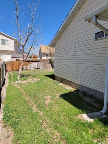 357 2100 North Cir, Cedar City UT exterior