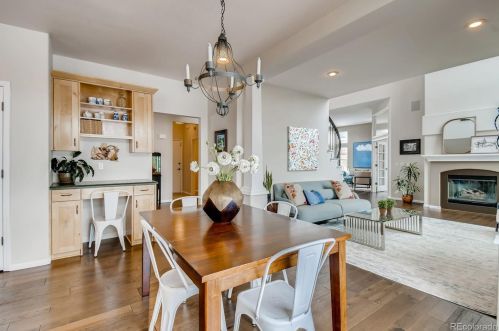 16092 Parkside Dr, Parker CO 80134-9565 exterior