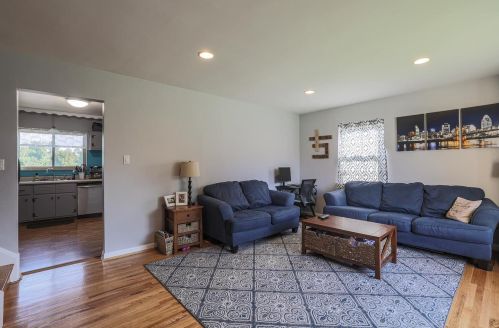 5488 Childs Ave, Cincinnati OH  45248-5206 exterior